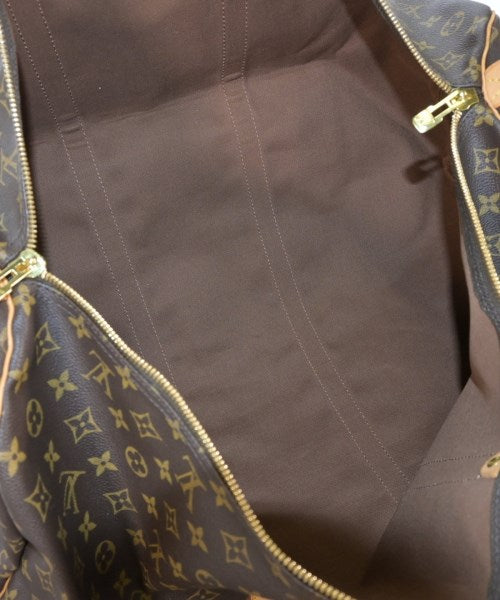 LOUIS VUITTON กระเป๋าใส่อุปกรณ์ขนาดใหญ่