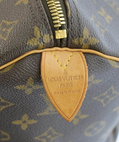 LOUIS VUITTON กระเป๋าใส่อุปกรณ์ขนาดใหญ่