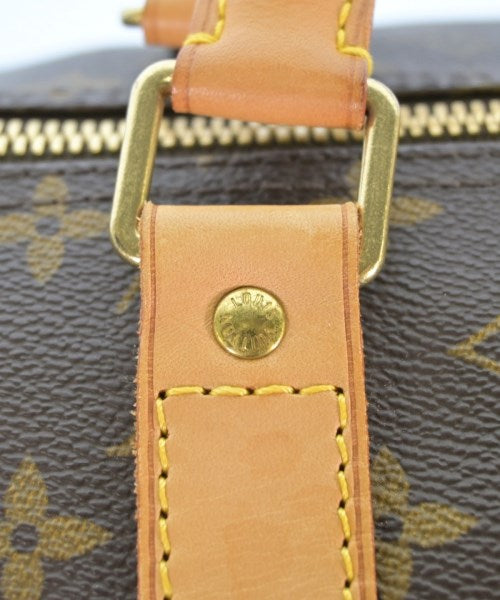 LOUIS VUITTON กระเป๋าใส่อุปกรณ์ขนาดใหญ่