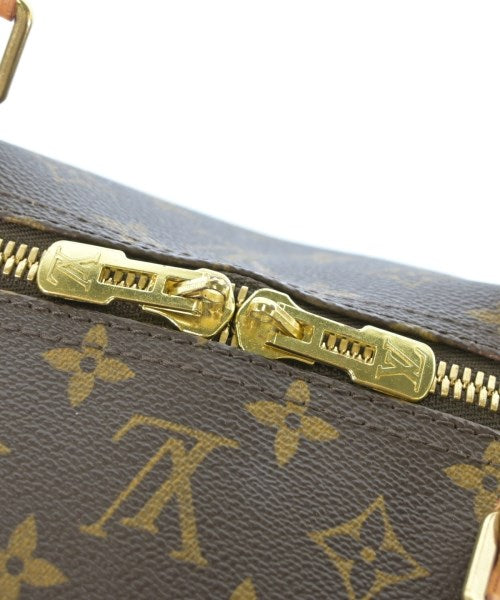 LOUIS VUITTON กระเป๋าใส่อุปกรณ์ขนาดใหญ่