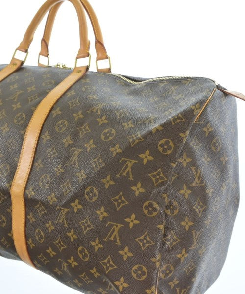 LOUIS VUITTON กระเป๋าใส่อุปกรณ์ขนาดใหญ่