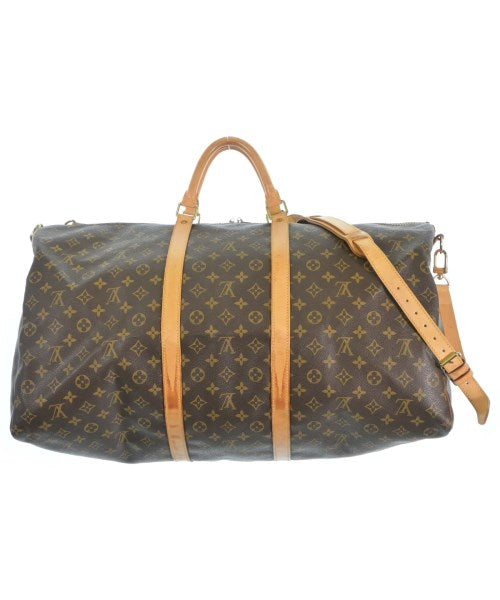 LOUIS VUITTON กระเป๋าใส่อุปกรณ์ขนาดใหญ่