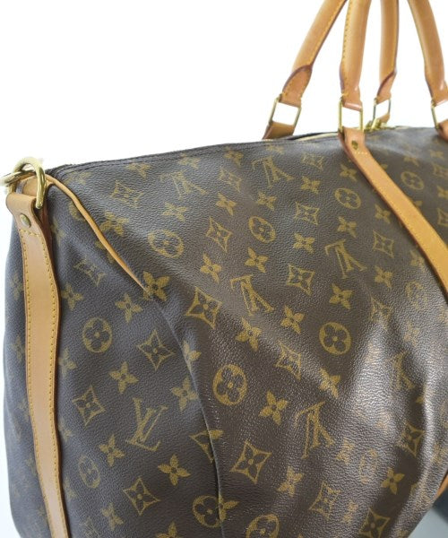 LOUIS VUITTON กระเป๋าใส่อุปกรณ์ขนาดใหญ่