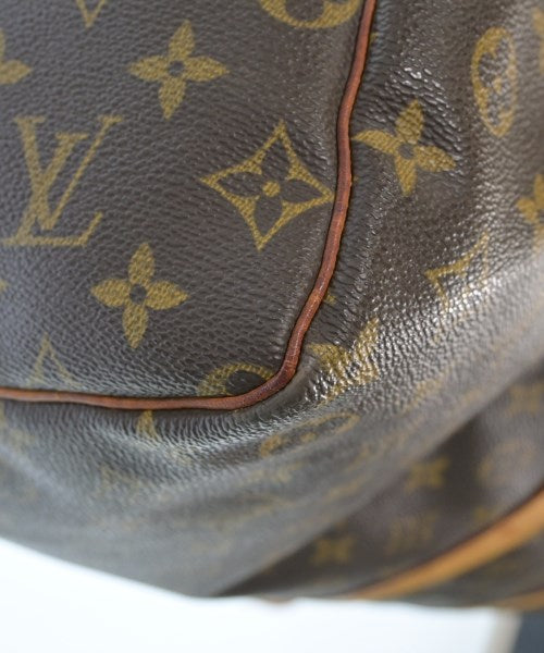 LOUIS VUITTON กระเป๋าใส่อุปกรณ์ขนาดใหญ่