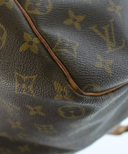 LOUIS VUITTON กระเป๋าใส่อุปกรณ์ขนาดใหญ่