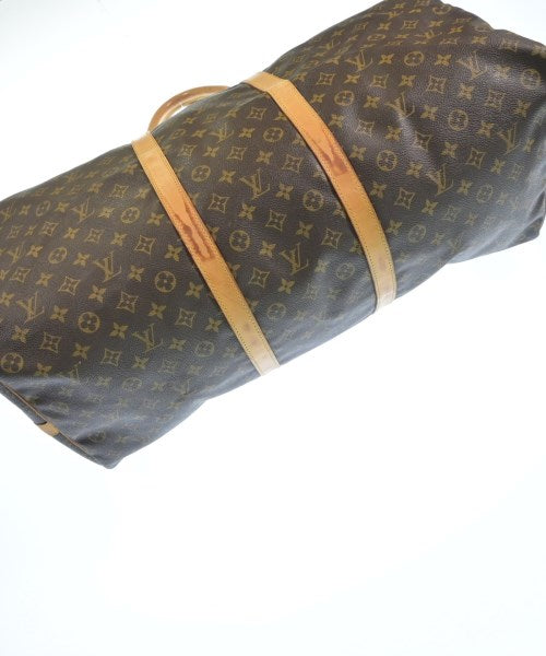 LOUIS VUITTON กระเป๋าใส่อุปกรณ์ขนาดใหญ่