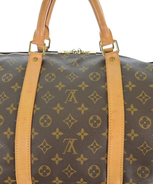 LOUIS VUITTON กระเป๋าใส่อุปกรณ์ขนาดใหญ่