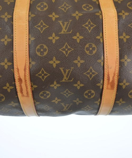 LOUIS VUITTON กระเป๋าใส่อุปกรณ์ขนาดใหญ่