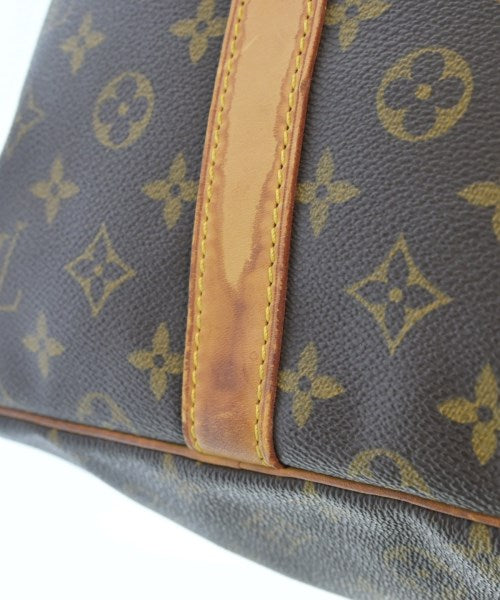 LOUIS VUITTON กระเป๋าใส่อุปกรณ์ขนาดใหญ่
