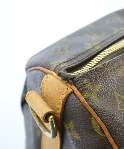 LOUIS VUITTON กระเป๋าใส่อุปกรณ์ขนาดใหญ่
