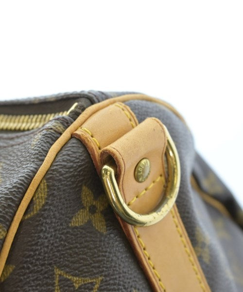 LOUIS VUITTON กระเป๋าใส่อุปกรณ์ขนาดใหญ่