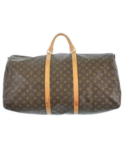 LOUIS VUITTON กระเป๋าใส่อุปกรณ์ขนาดใหญ่
