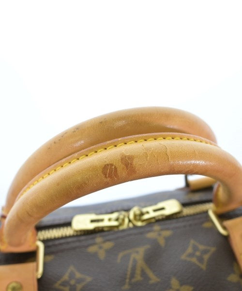 LOUIS VUITTON กระเป๋าใส่อุปกรณ์ขนาดใหญ่