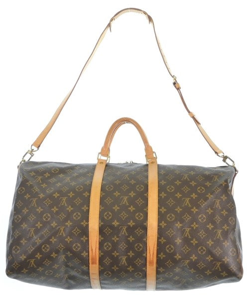LOUIS VUITTON กระเป๋าใส่อุปกรณ์ขนาดใหญ่