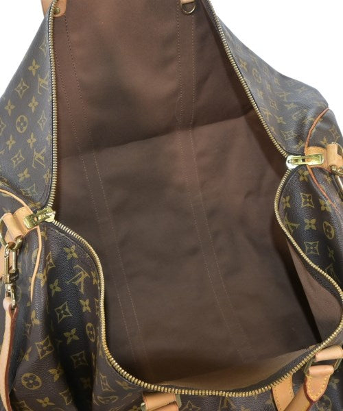 LOUIS VUITTON กระเป๋าใส่อุปกรณ์ขนาดใหญ่