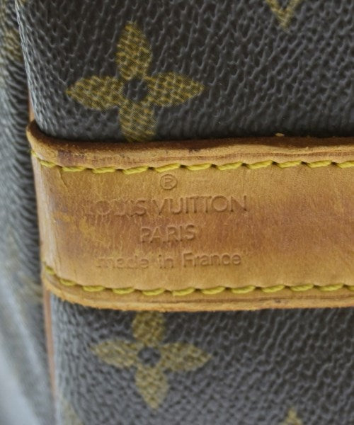 LOUIS VUITTON กระเป๋าใส่อุปกรณ์ขนาดใหญ่