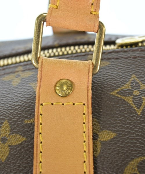 LOUIS VUITTON กระเป๋าใส่อุปกรณ์ขนาดใหญ่