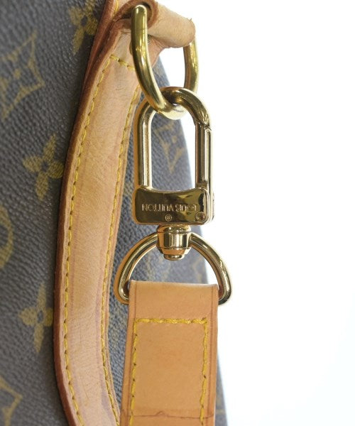 LOUIS VUITTON กระเป๋าใส่อุปกรณ์ขนาดใหญ่