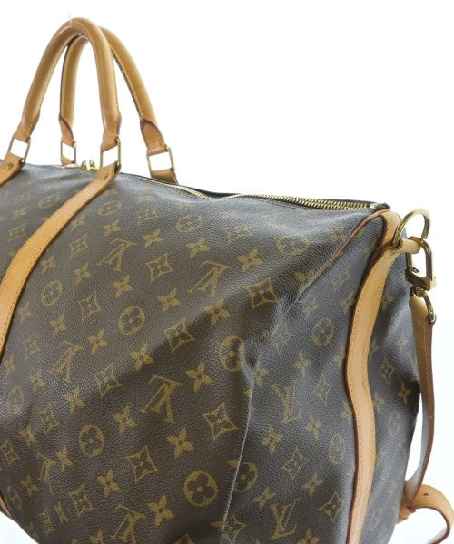 LOUIS VUITTON กระเป๋าใส่อุปกรณ์ขนาดใหญ่