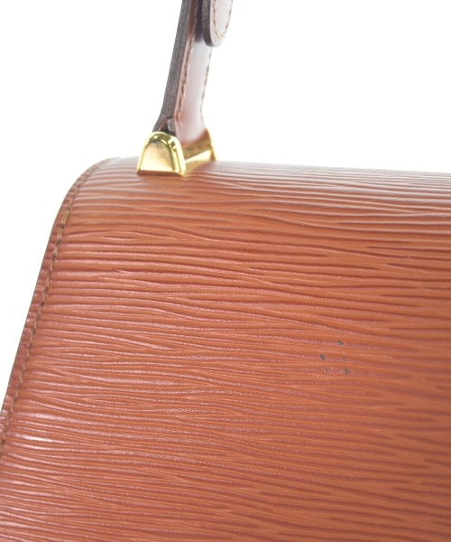 LOUIS VUITTON กระเป๋าถือ