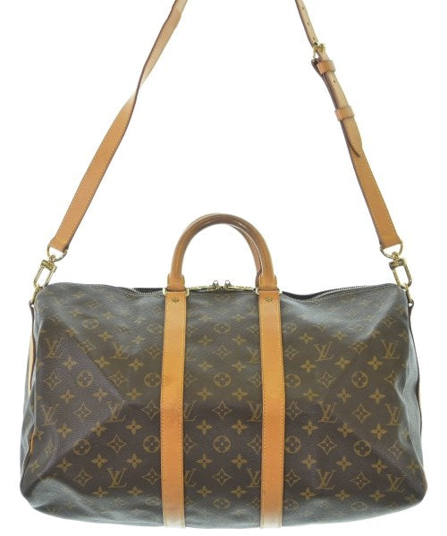 LOUIS VUITTON กระเป๋าใส่อุปกรณ์ขนาดใหญ่