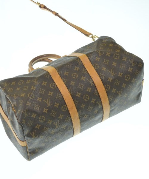 LOUIS VUITTON กระเป๋าใส่อุปกรณ์ขนาดใหญ่