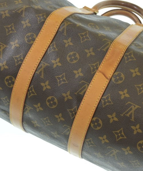 LOUIS VUITTON กระเป๋าใส่อุปกรณ์ขนาดใหญ่