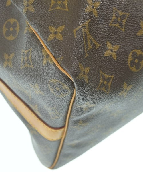 LOUIS VUITTON กระเป๋าใส่อุปกรณ์ขนาดใหญ่