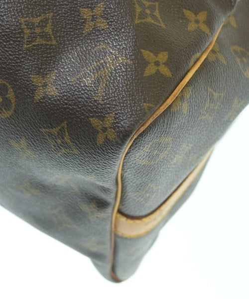 LOUIS VUITTON กระเป๋าใส่อุปกรณ์ขนาดใหญ่