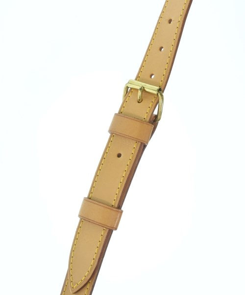 LOUIS VUITTON กระเป๋าใส่อุปกรณ์ขนาดใหญ่