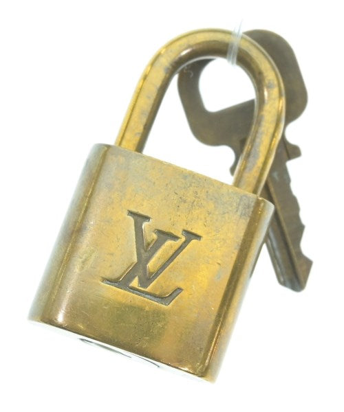 LOUIS VUITTON กระเป๋าใส่อุปกรณ์ขนาดใหญ่