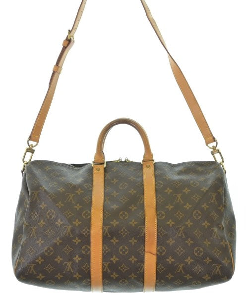 LOUIS VUITTON กระเป๋าใส่อุปกรณ์ขนาดใหญ่