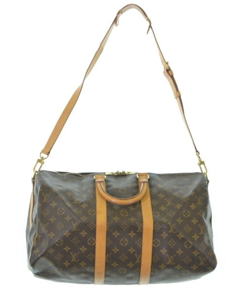 LOUIS VUITTON กระเป๋าใส่อุปกรณ์ขนาดใหญ่