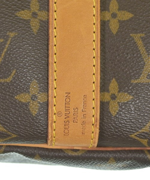 LOUIS VUITTON กระเป๋าใส่อุปกรณ์ขนาดใหญ่