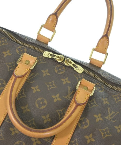 LOUIS VUITTON กระเป๋าใส่อุปกรณ์ขนาดใหญ่