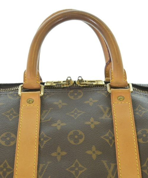 LOUIS VUITTON กระเป๋าใส่อุปกรณ์ขนาดใหญ่