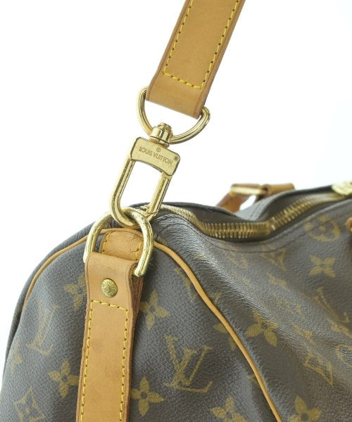 LOUIS VUITTON กระเป๋าใส่อุปกรณ์ขนาดใหญ่