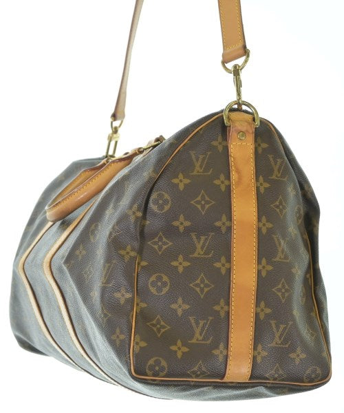 LOUIS VUITTON กระเป๋าใส่อุปกรณ์ขนาดใหญ่