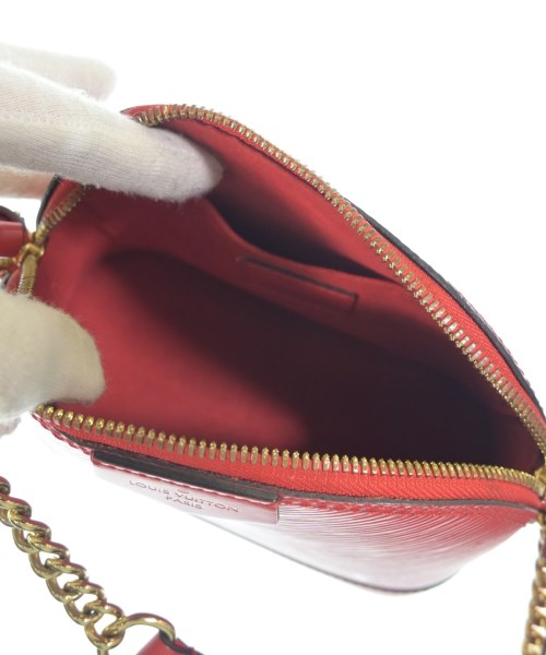 LOUIS VUITTON กระเป๋าถือ