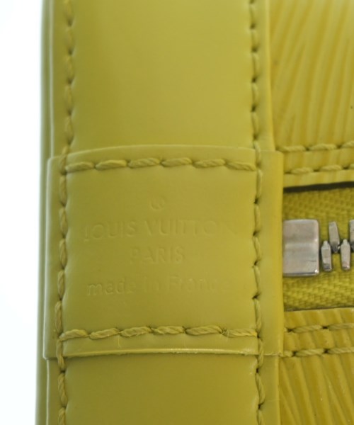 LOUIS VUITTON กระเป๋าสะพาย