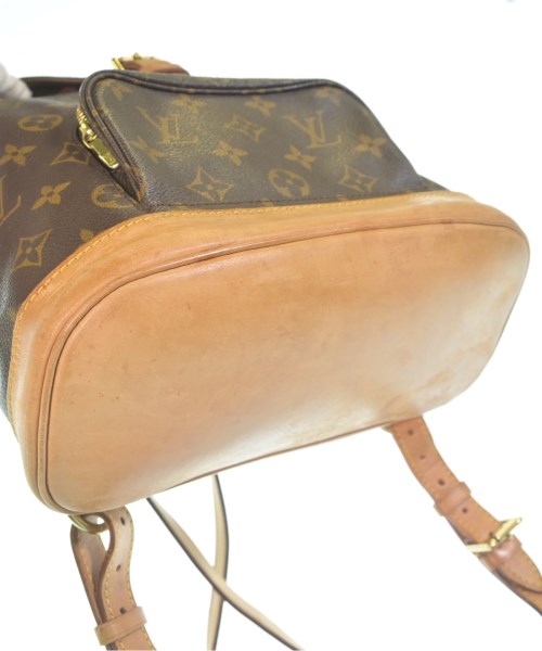 LOUIS VUITTON เป้สะพายหลัง