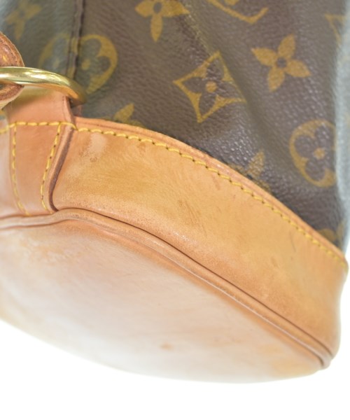 LOUIS VUITTON เป้สะพายหลัง