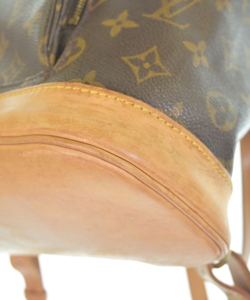 LOUIS VUITTON เป้สะพายหลัง