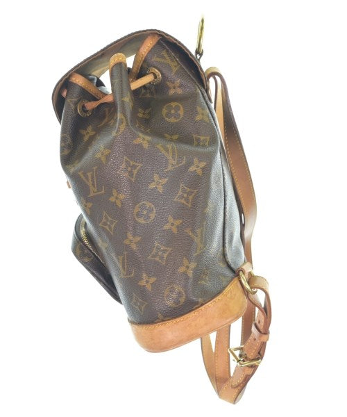 LOUIS VUITTON เป้สะพายหลัง