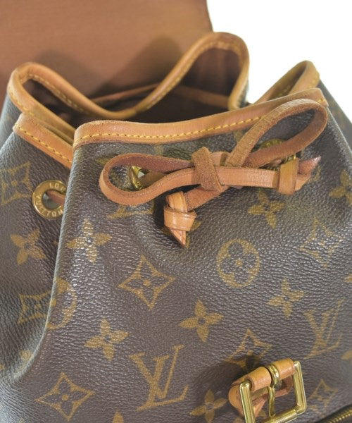 LOUIS VUITTON เป้สะพายหลัง