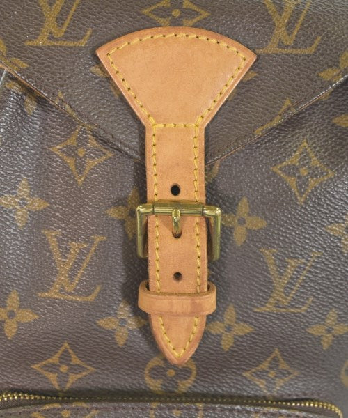 LOUIS VUITTON เป้สะพายหลัง