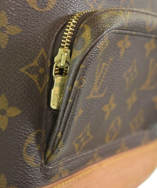 LOUIS VUITTON เป้สะพายหลัง