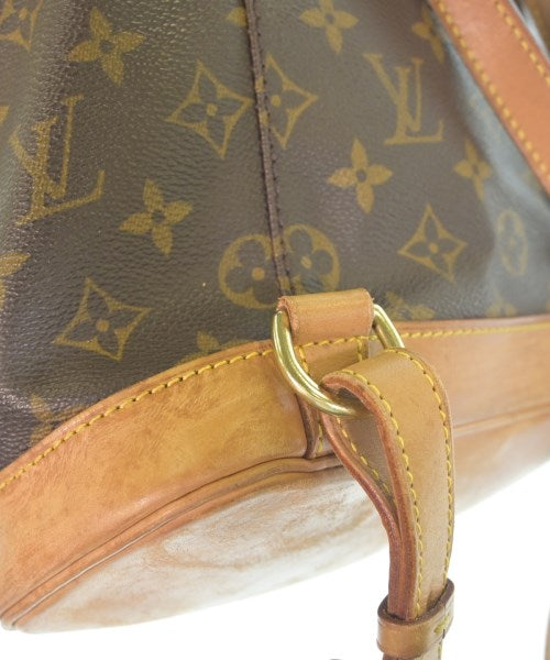 LOUIS VUITTON เป้สะพายหลัง