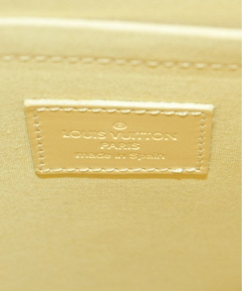 LOUIS VUITTON กระเป๋าถือ