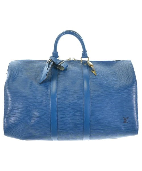 LOUIS VUITTON กระเป๋าใส่อุปกรณ์ขนาดใหญ่